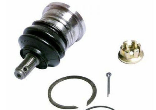 อุตสาหกรรม 0.37 กิโลกรัม เหล็ก 45 Ball Joint สําหรับการทํางานเรียบและคงที่