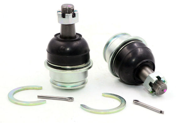 43330-09510 ลูกหมากพวงมาลัยรถยนต์ Assy หน้าวัวล่าง Toyota Fortuner