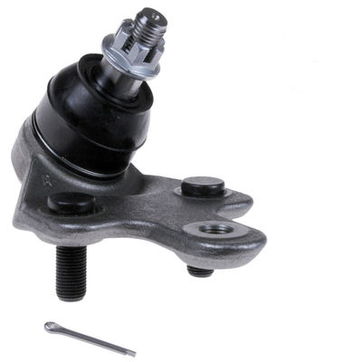 43330-49125 ข้อต่อลูกพวงมาลัยรถยนต์ส่วนล่าง LEXUS RX270 350/450H