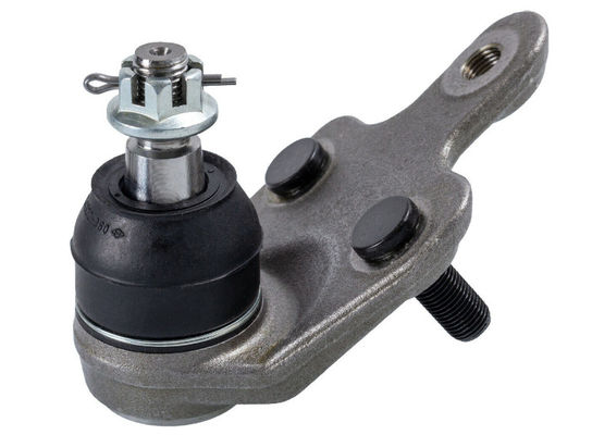 สวมต้านทานข้อต่อลูกปืนช่วงล่างรถยนต์ Lexus Ball Joint 43340-49035 CBT-86