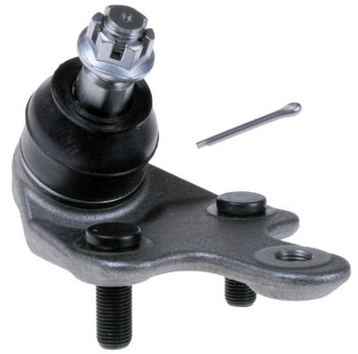 สวมต้านทานข้อต่อลูกปืนช่วงล่างรถยนต์ Lexus Ball Joint 43340-49035 CBT-86