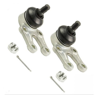 ภาระหนัก Molybdic Sulfide Grease Ball Joint สําหรับสภาพแวดล้อมที่ยากลําบาก