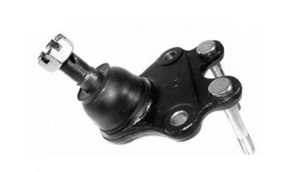 โมลิบดิกซัลไฟด์ Grease Ball Joint สําหรับการทํางานที่เรียบร้อยของเครื่องจักรเหล็ก