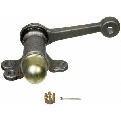 45490-35140 แขนคนเดินเตาะแตะ 40Cr เหล็ก Toyota Hilux Idler Arm