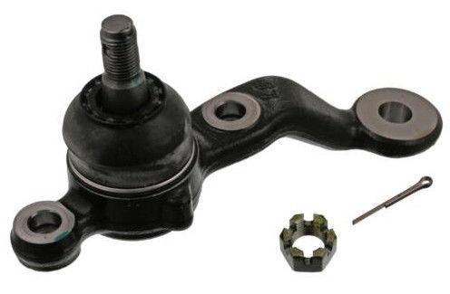 43330-39486 ข้อต่อพวงมาลัยรถยนต์ต่ำ R LEXUS GS 300 Toyota Aristo