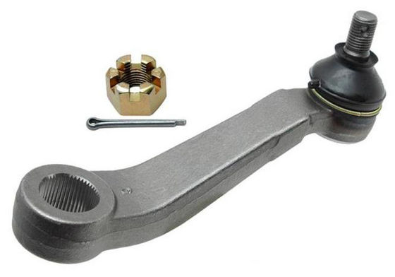ความต้านทานการสึกหรอ 45401-35240 Front Steering Idler Arm สำหรับ Toyota Hilux V Pickup