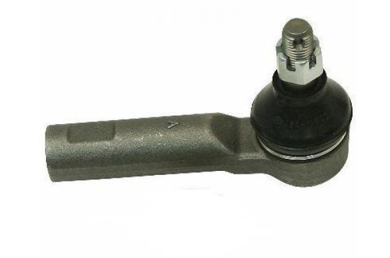 40 Cr สแตนเลส Tie Rod ปลาย 0.37 กิโลกรัม น้ําหนักสําหรับการใช้งานภาระหนัก