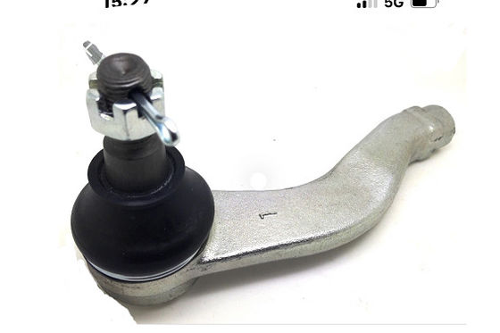 ปลายเหล็ก 45046-B9280 45046-B9290 SE-3311R