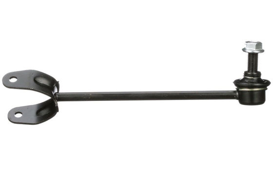 สีดำ Toyota LEXUS LS Car Stabilizer Linkage 48830-50040 K750631