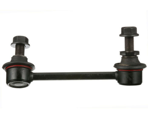 ชิ้นส่วนพวงมาลัยรถยนต์ที่ทนทาน Stabilizer Bar Linkage 48840-30030 CLT-97L SL-T775L