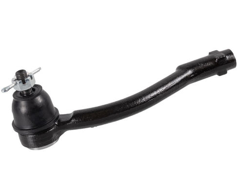 ชิ้นส่วนพวงมาลัยรถยนต์สีดำหลังการขาย Tie Rod End 56820-1E900 CEKH-36R ES800288