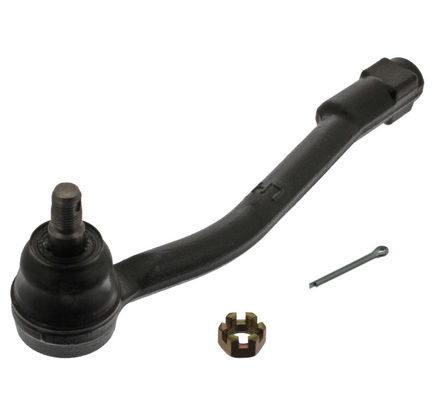 56820-4H000 CEKH-43L รถ Tie Rod End ชิ้นส่วนพวงมาลัย Hyundai ของแท้ 100%