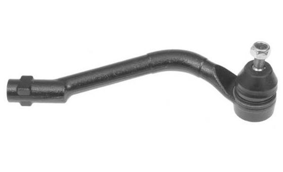 ปลายคันเบ็ดด้านนอกสีดำ ES800718 CEKH-45R 56820-2T500 56820-3S500 56820-3Q500
