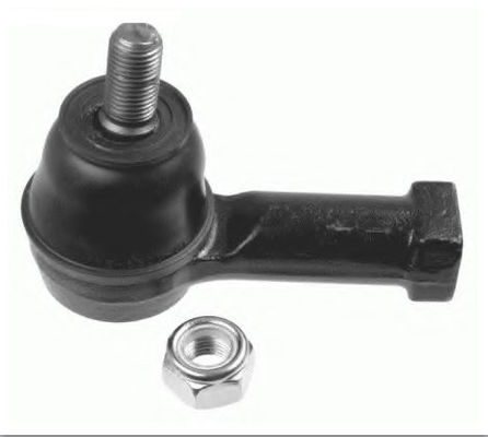 HYUNDAI SE-1441 ปลายก้านผูกรถ Kky01-32-280 Kb092-32-280 Mb092-32-280 8ab1-32-280