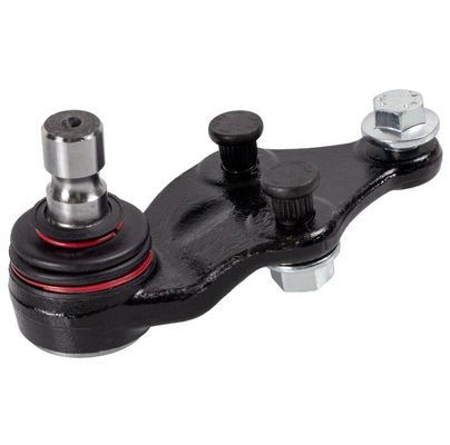 HYUNDAI GRAND SANTA FÉ ข้อต่อพวงมาลัยรถยนต์ Knuckle Ball Joint CBKH-40 54530-2T010 54530-3S100