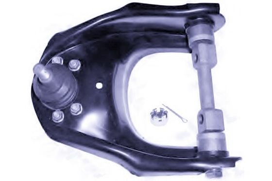8-94243-232-0 แขนควบคุมพวงมาลัยรถสำหรับ D-MAX OEM 8-94226-936-1 8-94243-233-0
