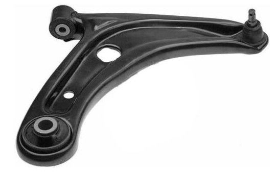 51350-SEL-T01 แขนควบคุมล่างขวาด้านหน้าสำหรับ Honda Jazz Mk2 2002-2008